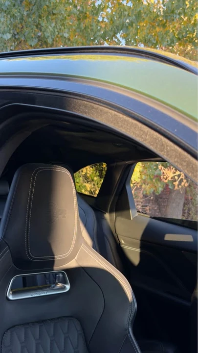 2020 Jaguar F-Pace SVR - Image 8 of 10