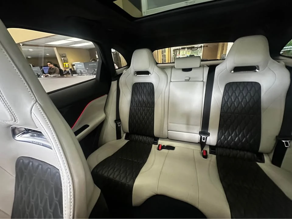 2020 Jaguar F-Pace SVR - Image 14 of 15