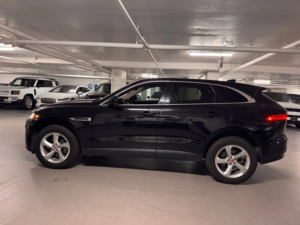 2020 Jaguar F-Pace - Image 6 of 16