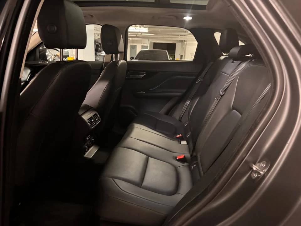2020 Jaguar F-Pace - Image 16 of 16
