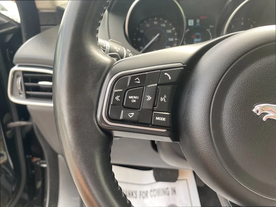 2020 Jaguar F-Pace - Image 16 of 20