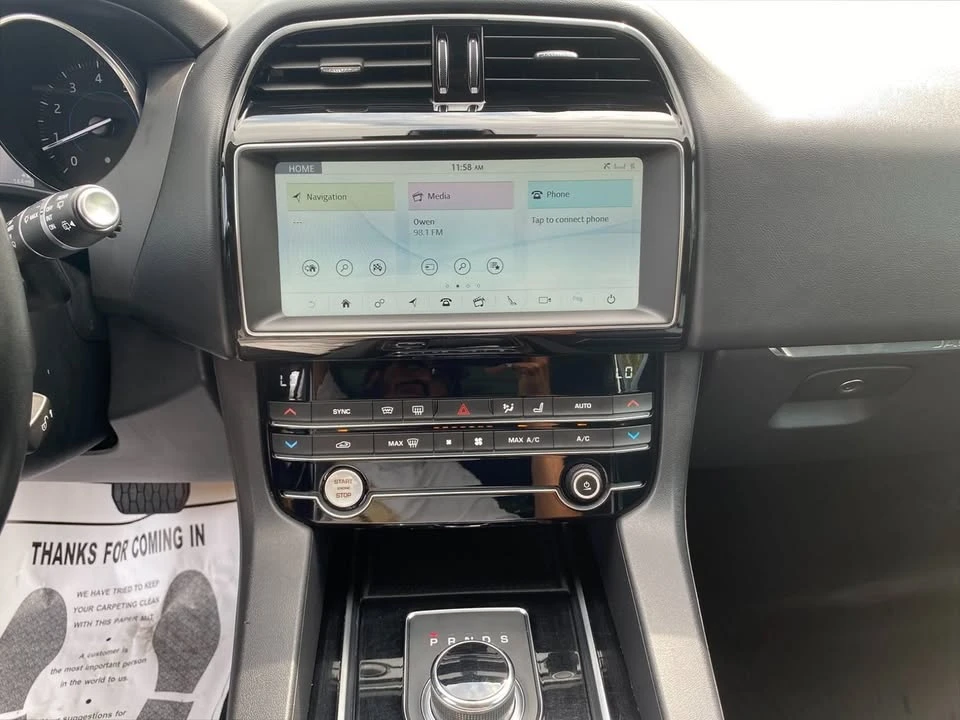 2020 Jaguar F-Pace - Image 20 of 20