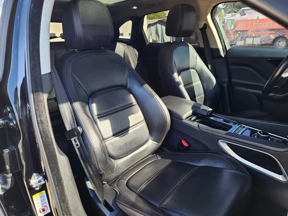2020 Jaguar F-Pace - Image 8 of 16