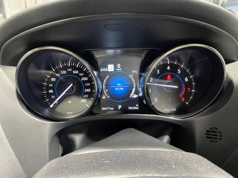 2020 Jaguar F-Pace - Image 13 of 19
