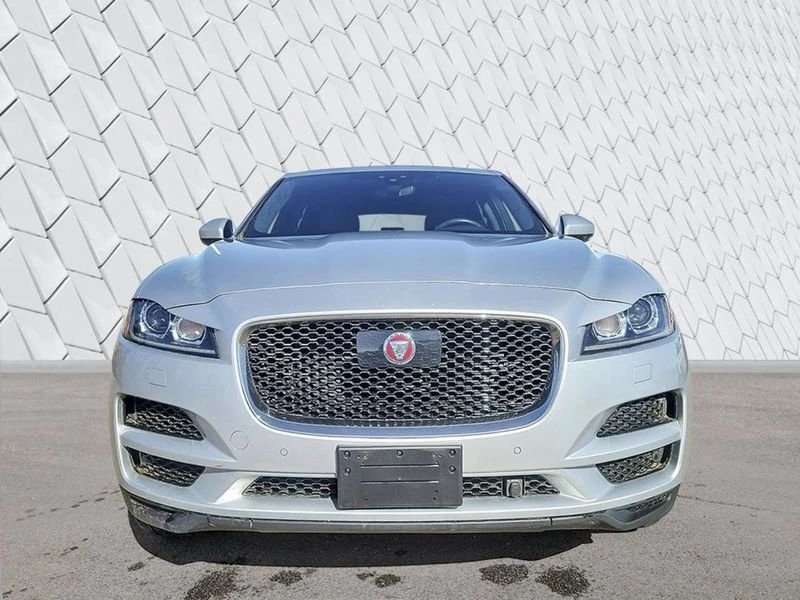 2020 Jaguar F-Pace - Image 2 of 20