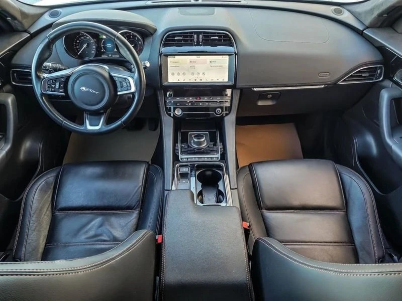 2020 Jaguar F-Pace - Image 19 of 20