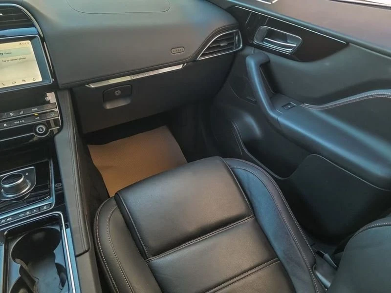 2020 Jaguar F-Pace - Image 20 of 20