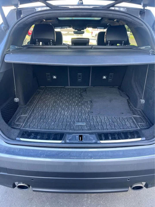 2020 Jaguar F-Pace - Image 6 of 12