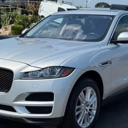 2020 Jaguar F-Pace - Image 3 of 12