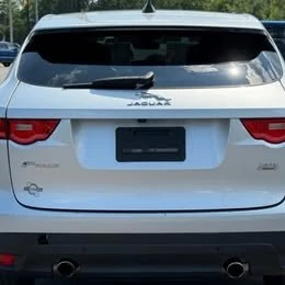 2020 Jaguar F-Pace - Image 6 of 12