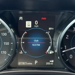 2020 Jaguar F-Pace - Image 12 of 12