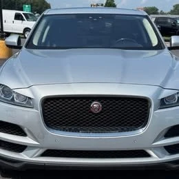 2020 Jaguar F-Pace - Image 2 of 12