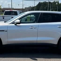 2020 Jaguar F-Pace - Image 4 of 12