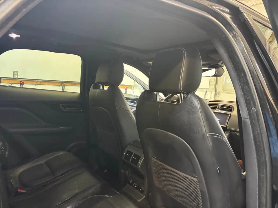 2020 Jaguar F-Pace - Image 2 of 11