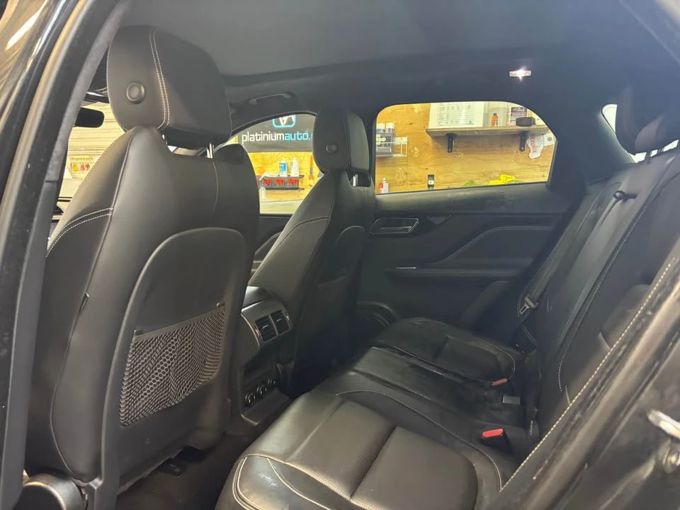 2020 Jaguar F-Pace - Image 3 of 11