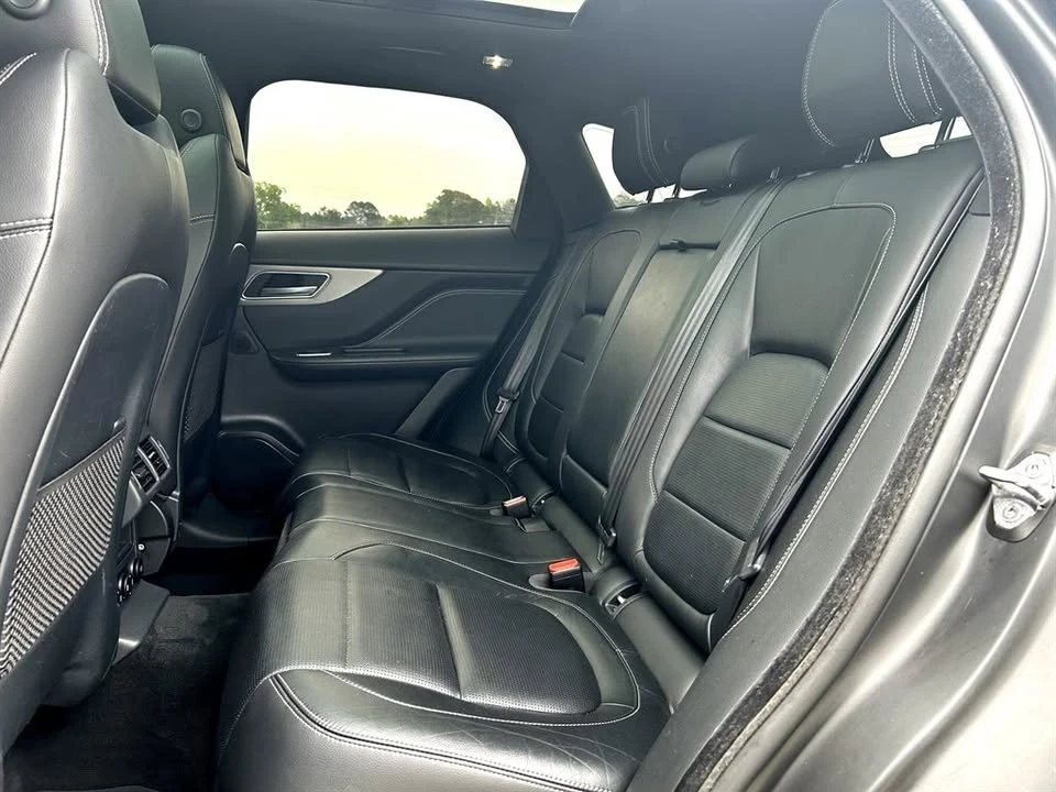 2020 Jaguar F-Pace - Image 12 of 20