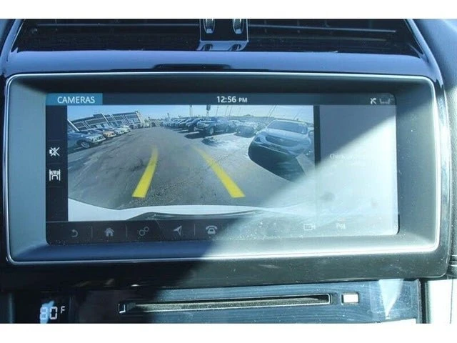 2020 Jaguar F-Pace - Image 18 of 18