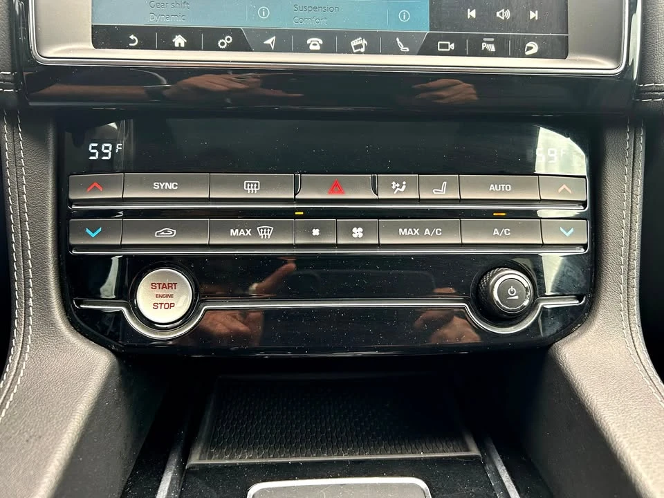2020 Jaguar F-Pace - Image 20 of 20
