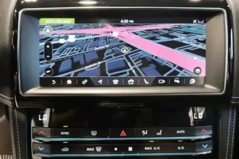 2020 Jaguar F-Pace - Image 20 of 20