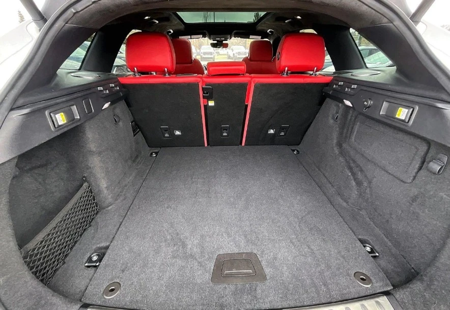 2020 Jaguar F-Pace - Image 6 of 6