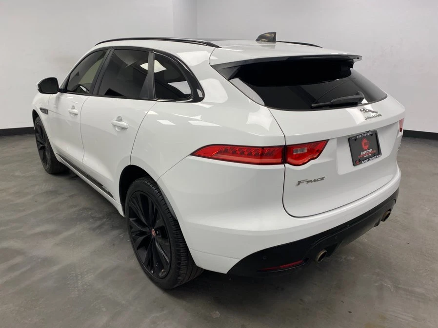 2020 Jaguar F-Pace - Image 3 of 19