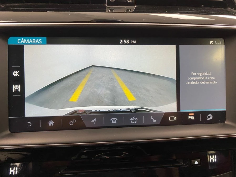 2020 Jaguar F-Pace - Image 13 of 19