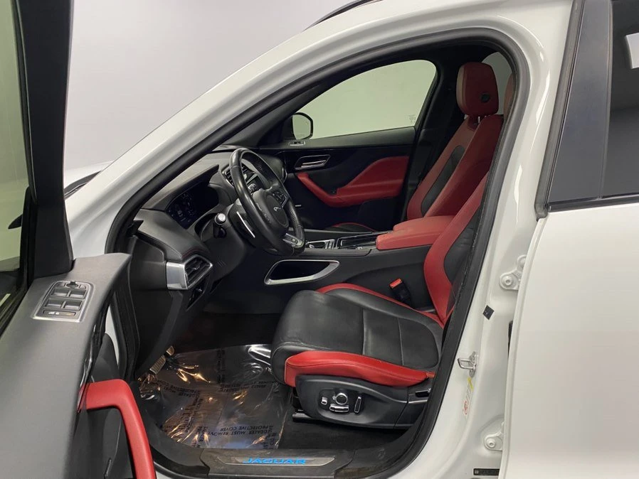 2020 Jaguar F-Pace - Image 9 of 19