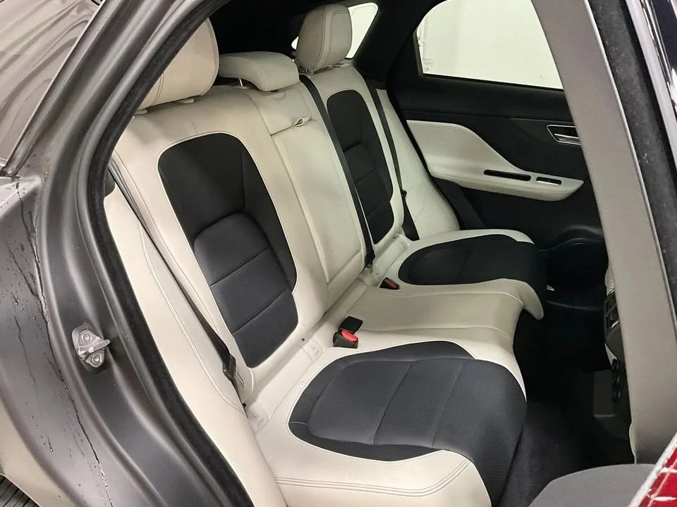 2020 Jaguar F-Pace - Image 16 of 17