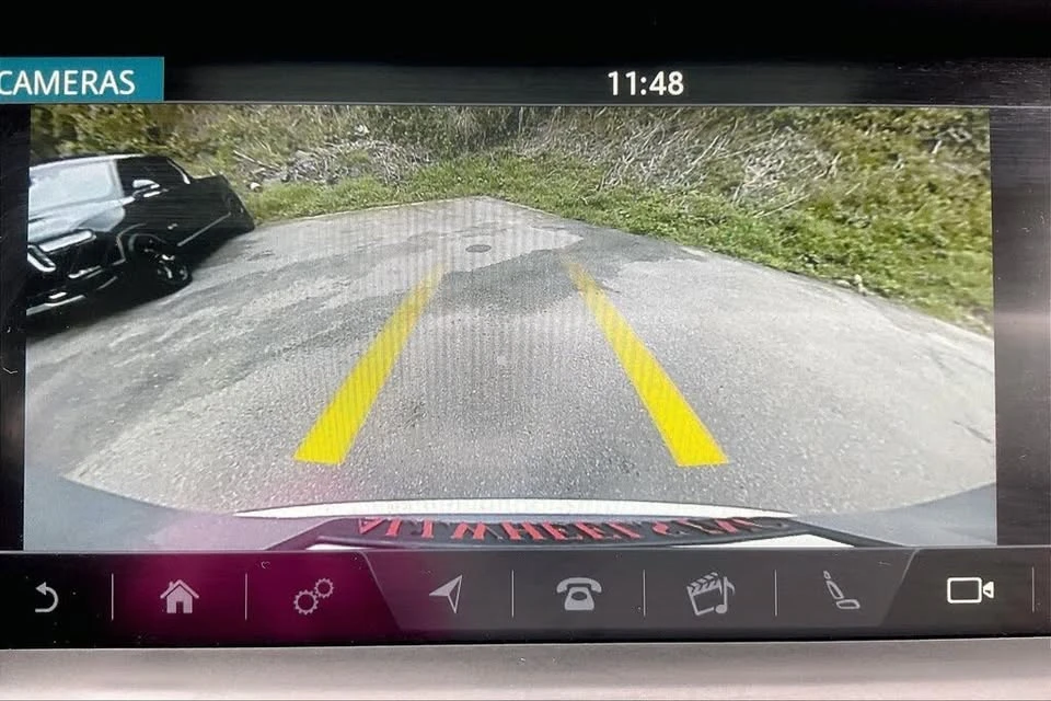 2020 Jaguar F-Pace - Image 19 of 20