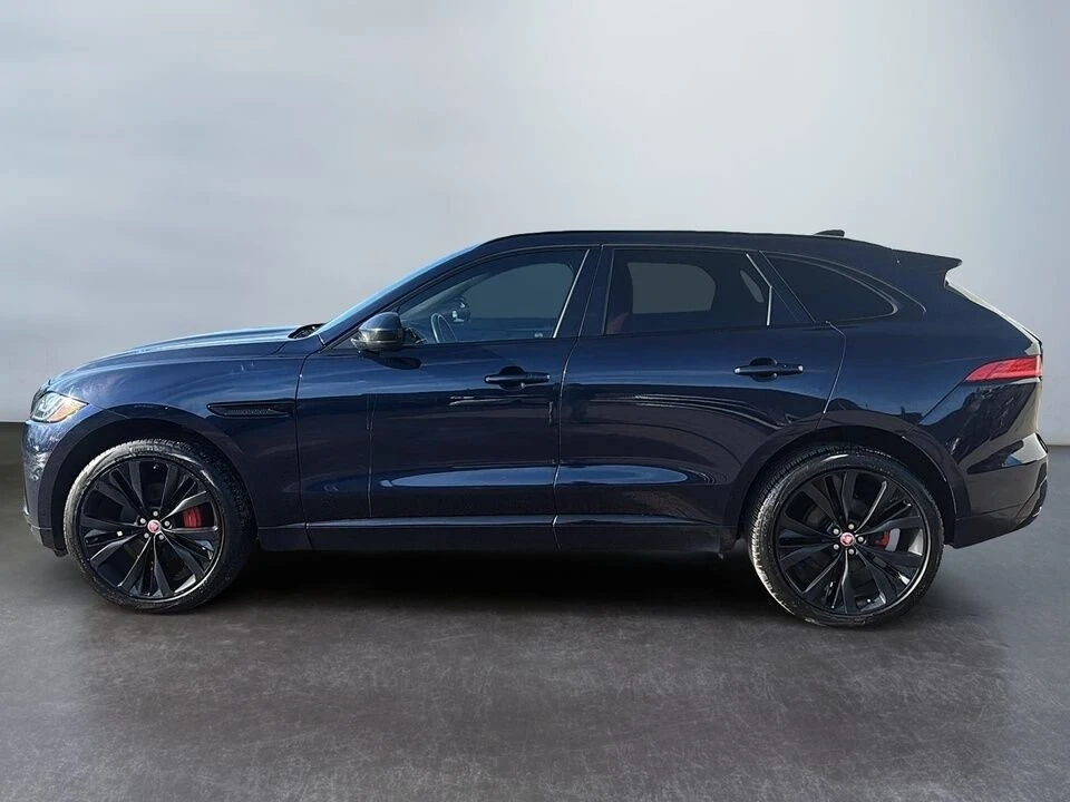 2020 Jaguar F-Pace - Image 5 of 20