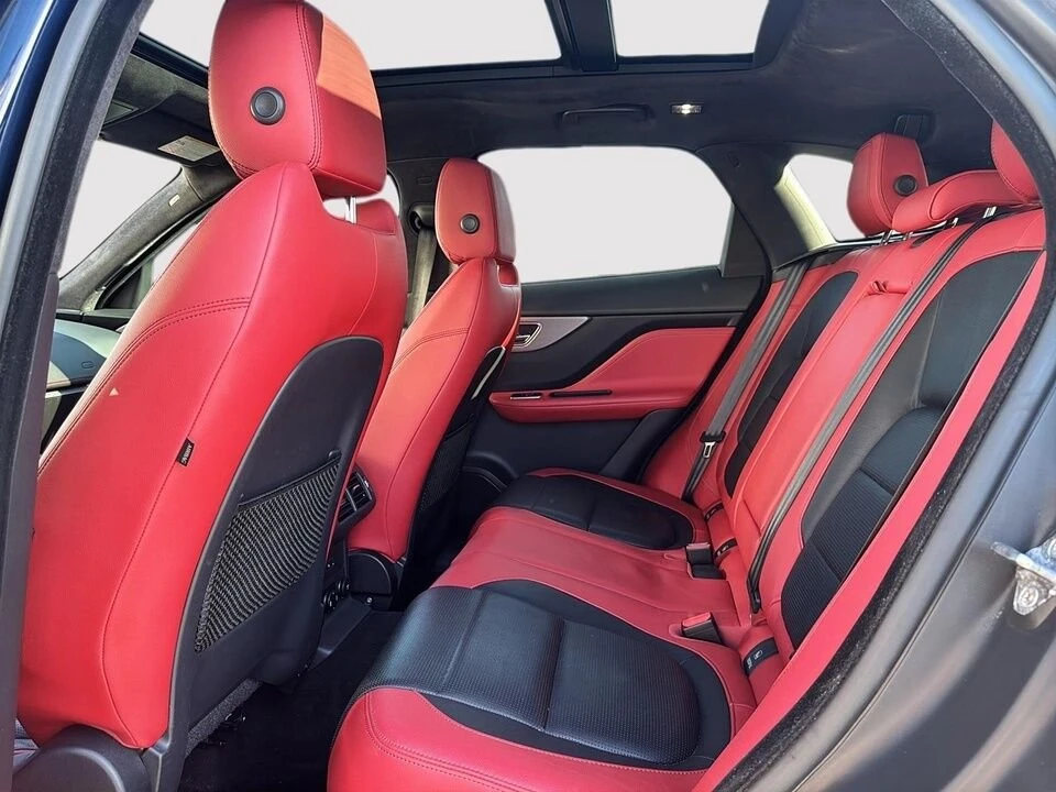 2020 Jaguar F-Pace - Image 18 of 20
