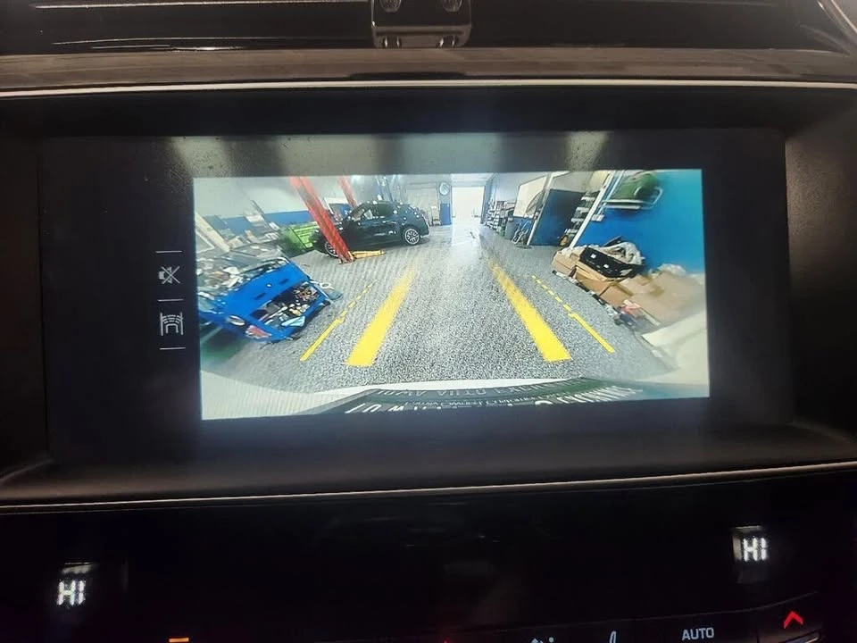 2020 Jaguar F-Pace - Image 19 of 19