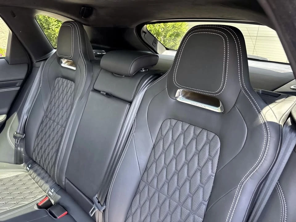 2020 Jaguar F-Pace SVR - Image 12 of 14