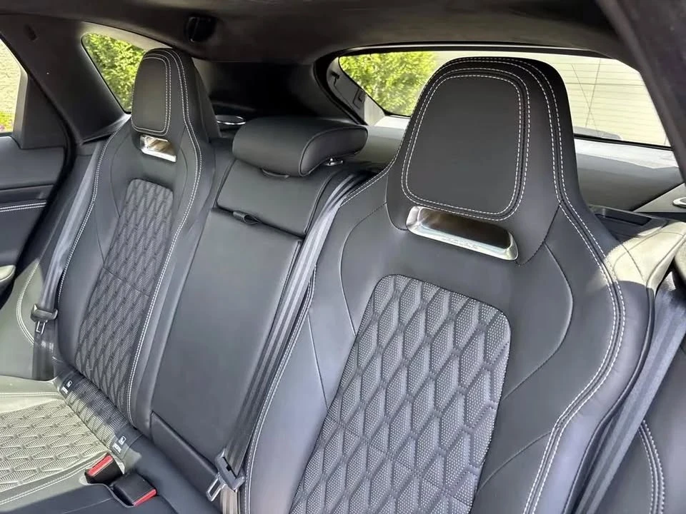 2020 Jaguar F-Pace SVR - Image 15 of 16