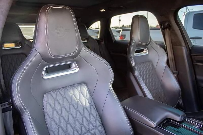 2020 Jaguar F-Pace SVR - Image 8 of 10