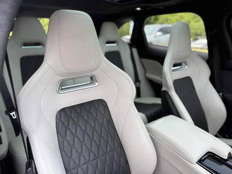 2020 Jaguar F-Pace SVR - Image 19 of 20