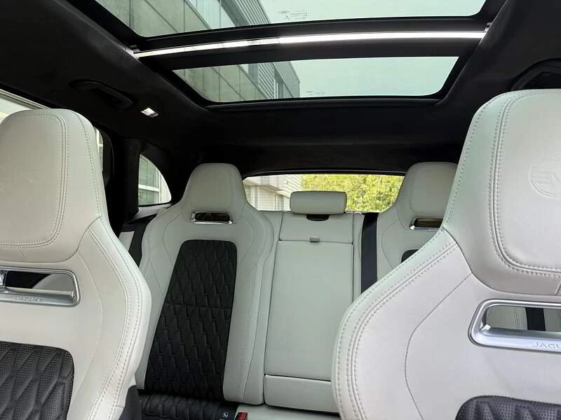 2020 Jaguar F-Pace SVR - Image 11 of 20