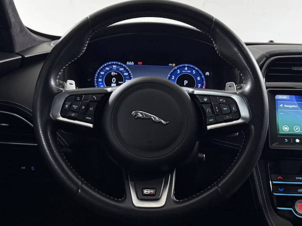 2020 Jaguar F-Pace SVR - Image 17 of 20