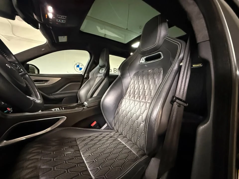 2020 Jaguar F-Pace SVR - Image 10 of 20