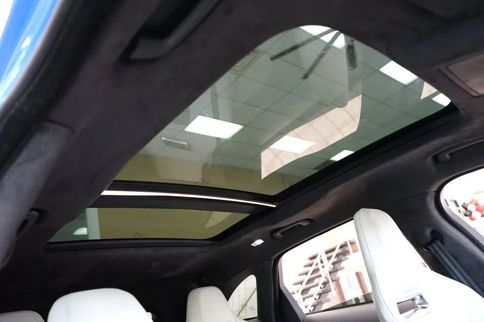2020 Jaguar F-Pace SVR - Image 15 of 20