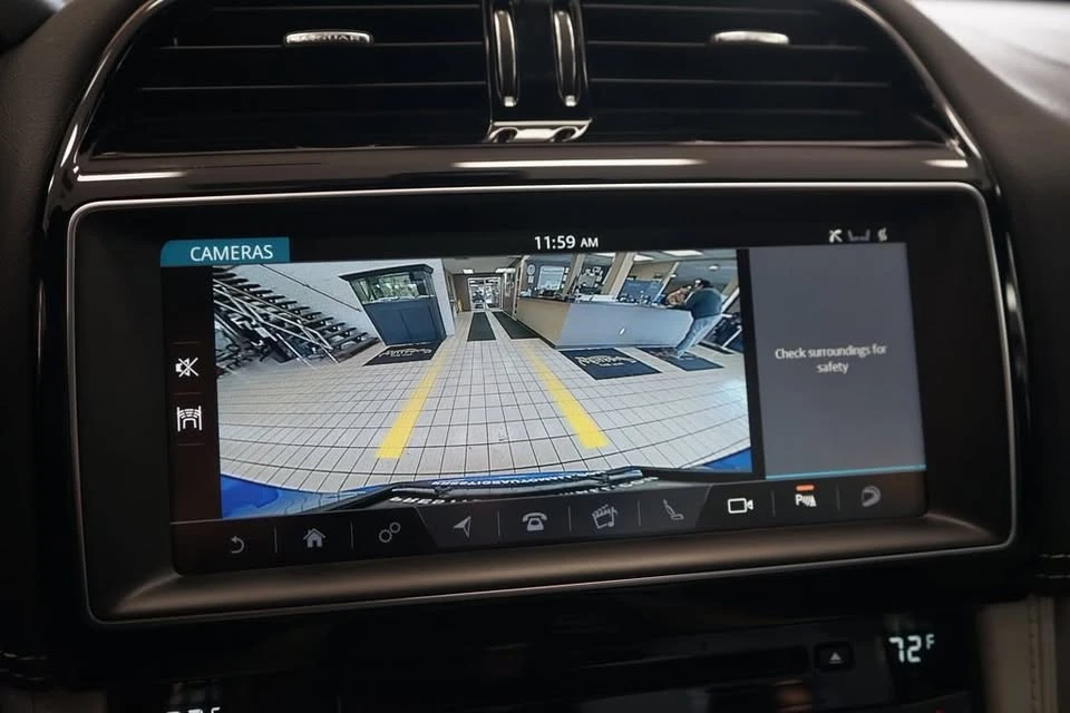 2020 Jaguar F-Pace SVR - Image 14 of 20