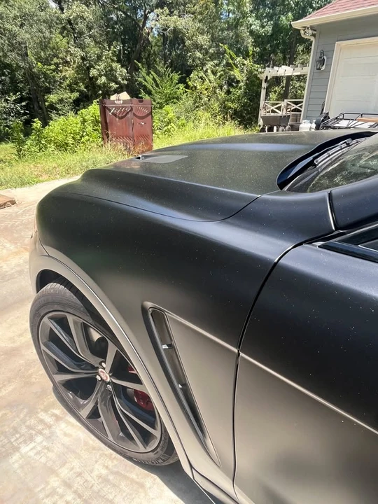 2020 Jaguar F-Pace SVR - Image 4 of 17