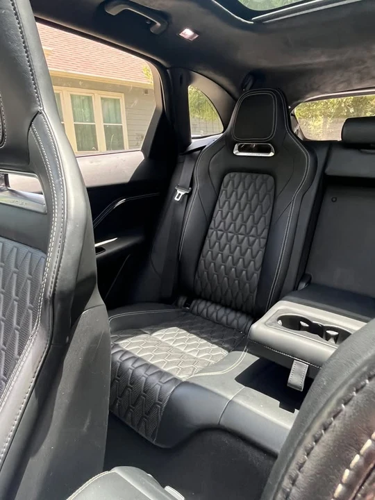 2020 Jaguar F-Pace SVR - Image 11 of 17