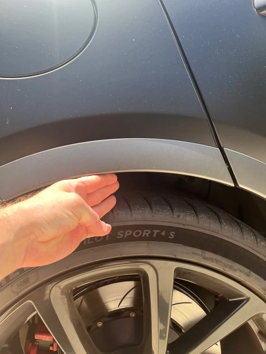 2020 Jaguar F-Pace SVR - Image 14 of 17