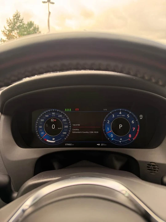 2020 Jaguar F-Pace SVR - Image 13 of 13