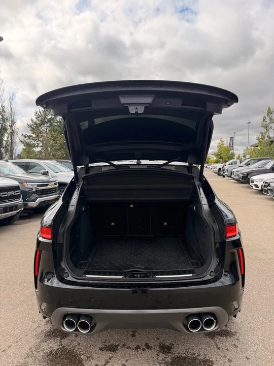 2020 Jaguar F-Pace SVR - Image 5 of 13