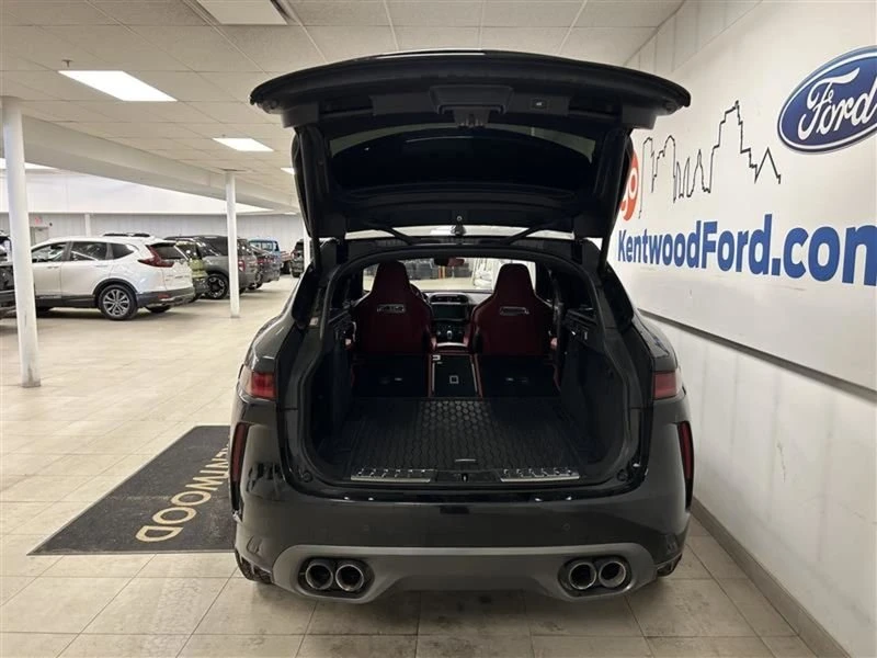 2020 Jaguar F-Pace SVR - Image 4 of 20