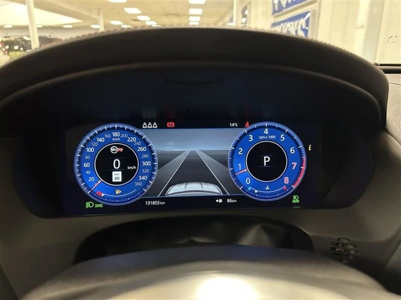 2020 Jaguar F-Pace SVR - Image 19 of 20