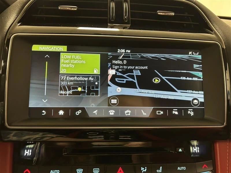 2020 Jaguar F-Pace SVR - Image 17 of 20