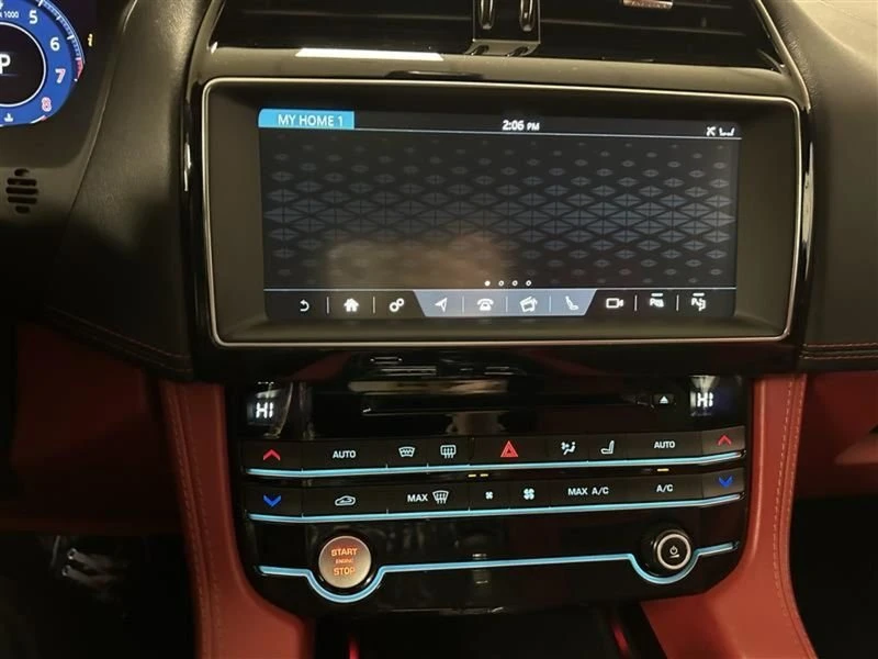2020 Jaguar F-Pace SVR - Image 16 of 20
